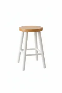 MF Tiffny Solid Timber Bar and Counter Stool thumbnail 14