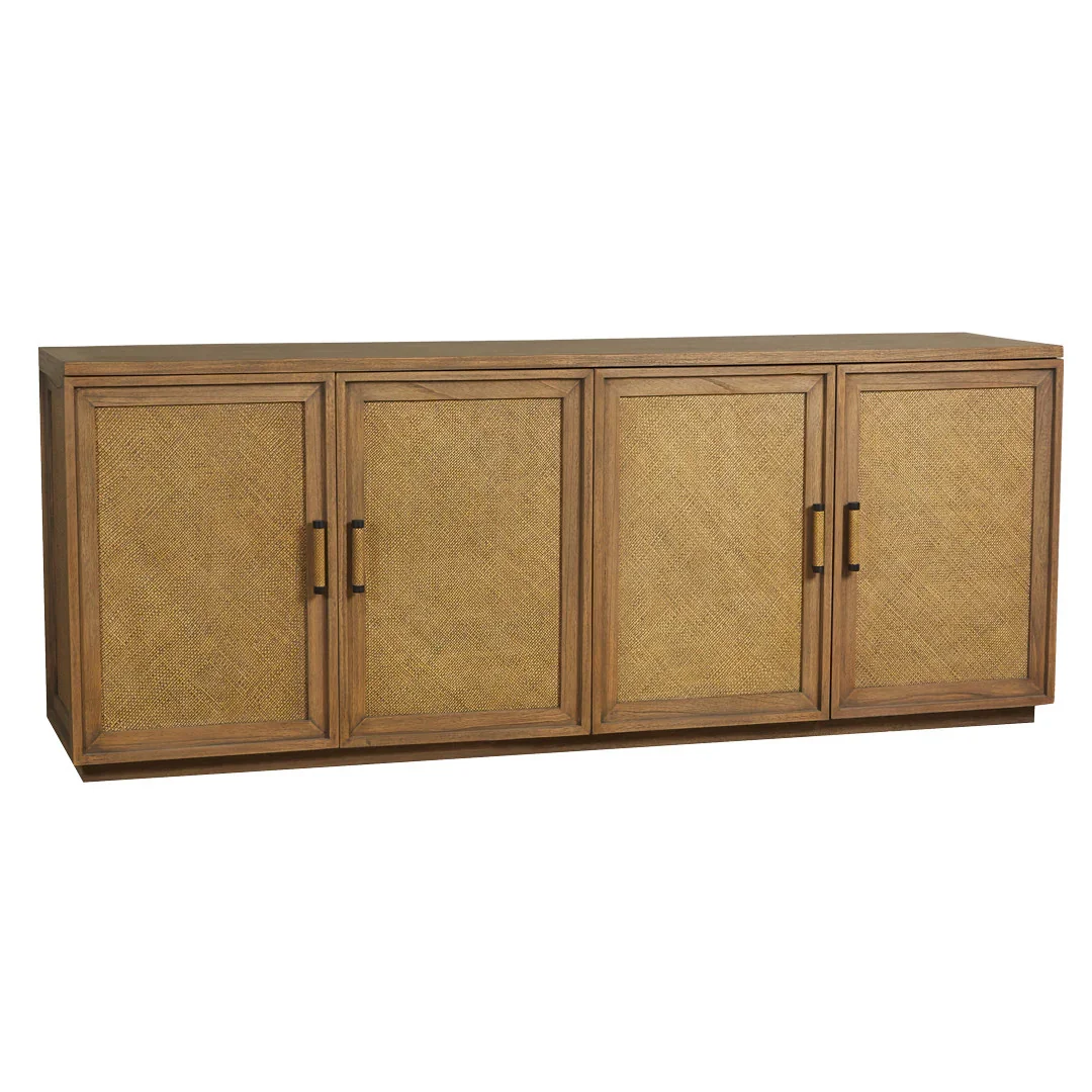 SH Antiques Catherine Buffet