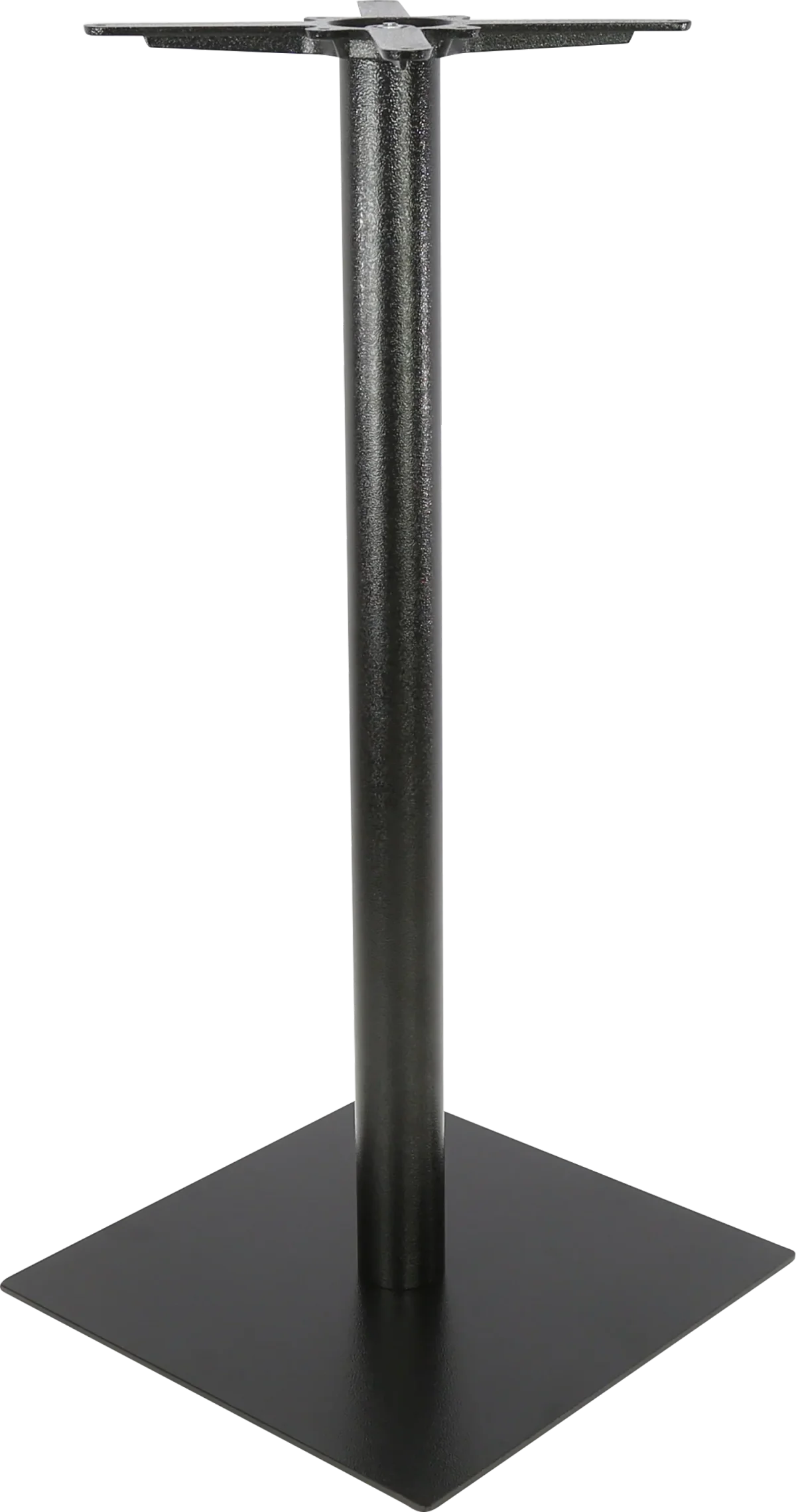 FL Durafurn Square 40 Metal Hospitality Table Base