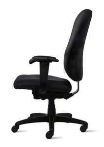 GP Duro Plus Heavy Weight Chair with Arms thumbnail 2