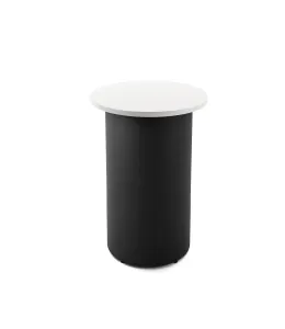 RL Drum Base Round High Bar Table thumbnail 11