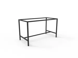 RL Metal High Table Frame thumbnail 1