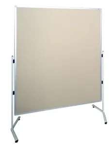 VC Modulo T-Leg Double Sided Pinboard thumbnail 7