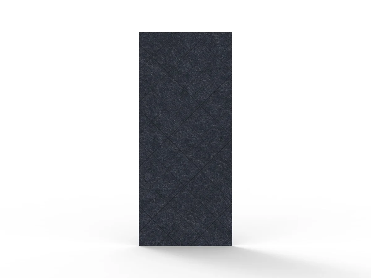 RL Acouline Grid Decorative Acoustic Wall Panel