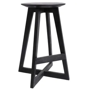 SH Sophie Solid Timber Bar Stool thumbnail 1