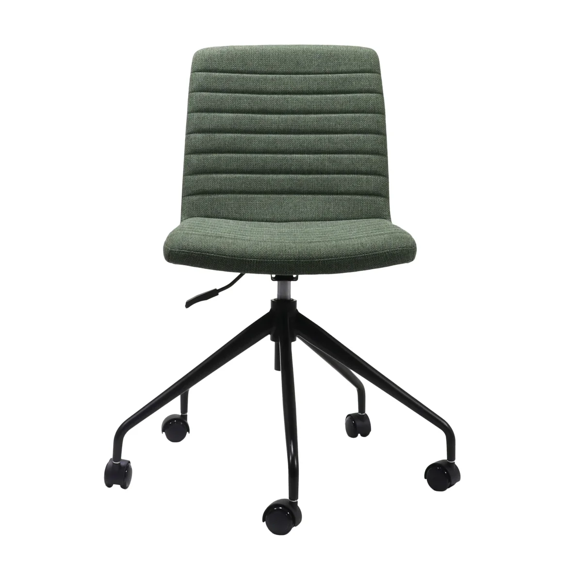 RL Pixel Swivel Fabric Upholstered Breakout and Meeting Chair