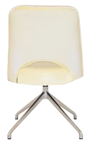 EZ CHAIR ALBURY TRESTLE V2 POLISHED ALUM thumbnail 10