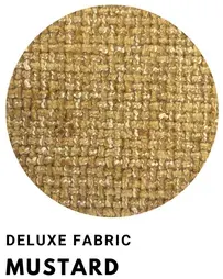 EL Hilton Ottoman Deluxe Fabric thumbnail 3