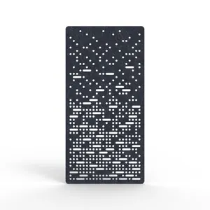 RL Pulse Decorative Workplace Divider Hanging Screen thumbnail 10