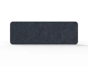 RL Acouline Desk Mounted Screen - 12mm Thick thumbnail 26
