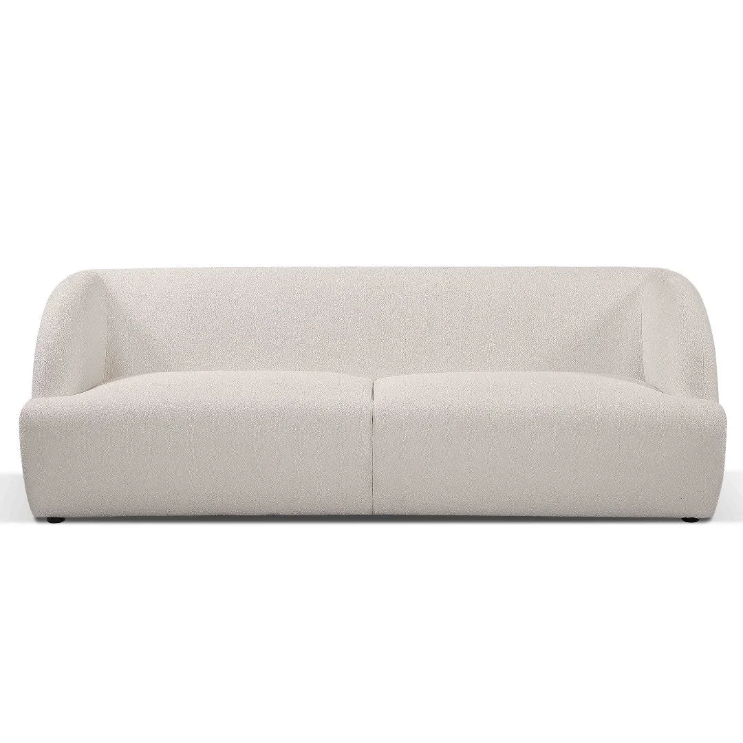 BT Orkney Fabric Upholstered 3 Seater Sofa