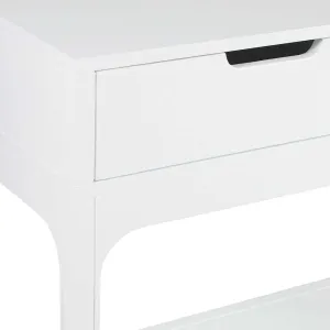 SH Ankara 3 Drawer Console Table thumbnail 3