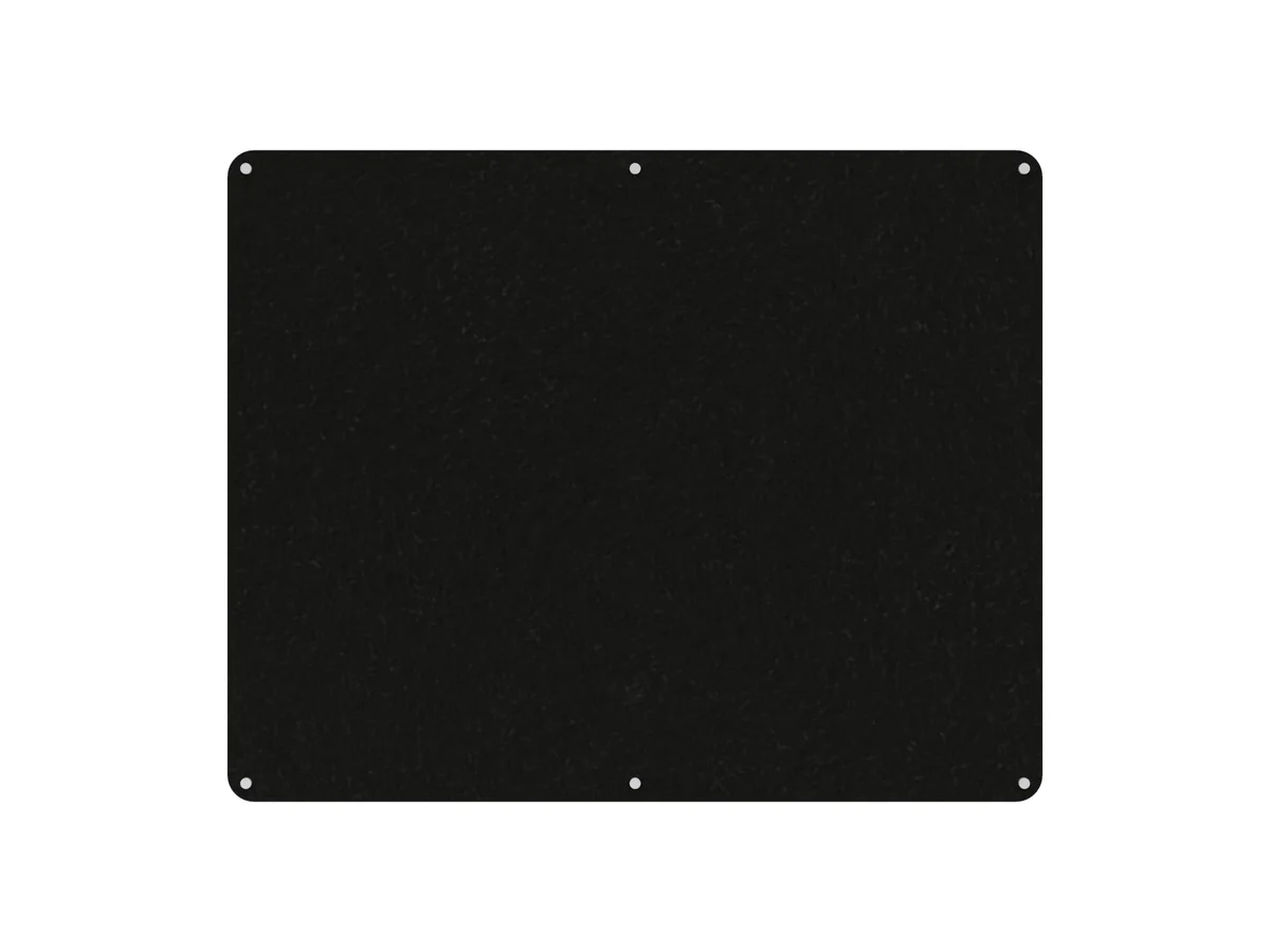 RL Acouline Acoustic Pinboard