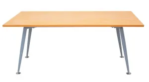 RL Span Metal Table Frame thumbnail 2