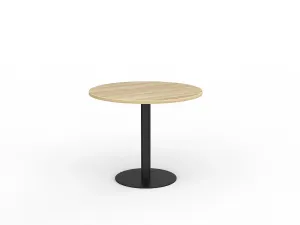 OL AltoSystem Pedestal Meeting Table thumbnail 5