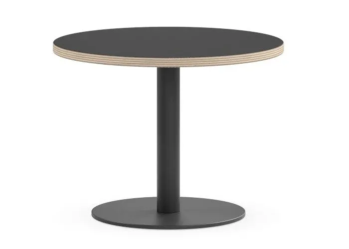 DD Verse Metal Leg Coffee Table