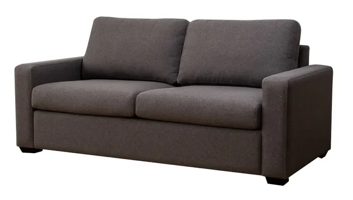 EL Ryan Sofa Bed Oyster and Ash