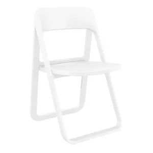 FL Dream Folding Hospitality Outdoor Chair thumbnail 14