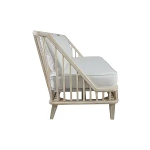 CR Arlo Solid Timber 2.5 Seater Sofa thumbnail 5