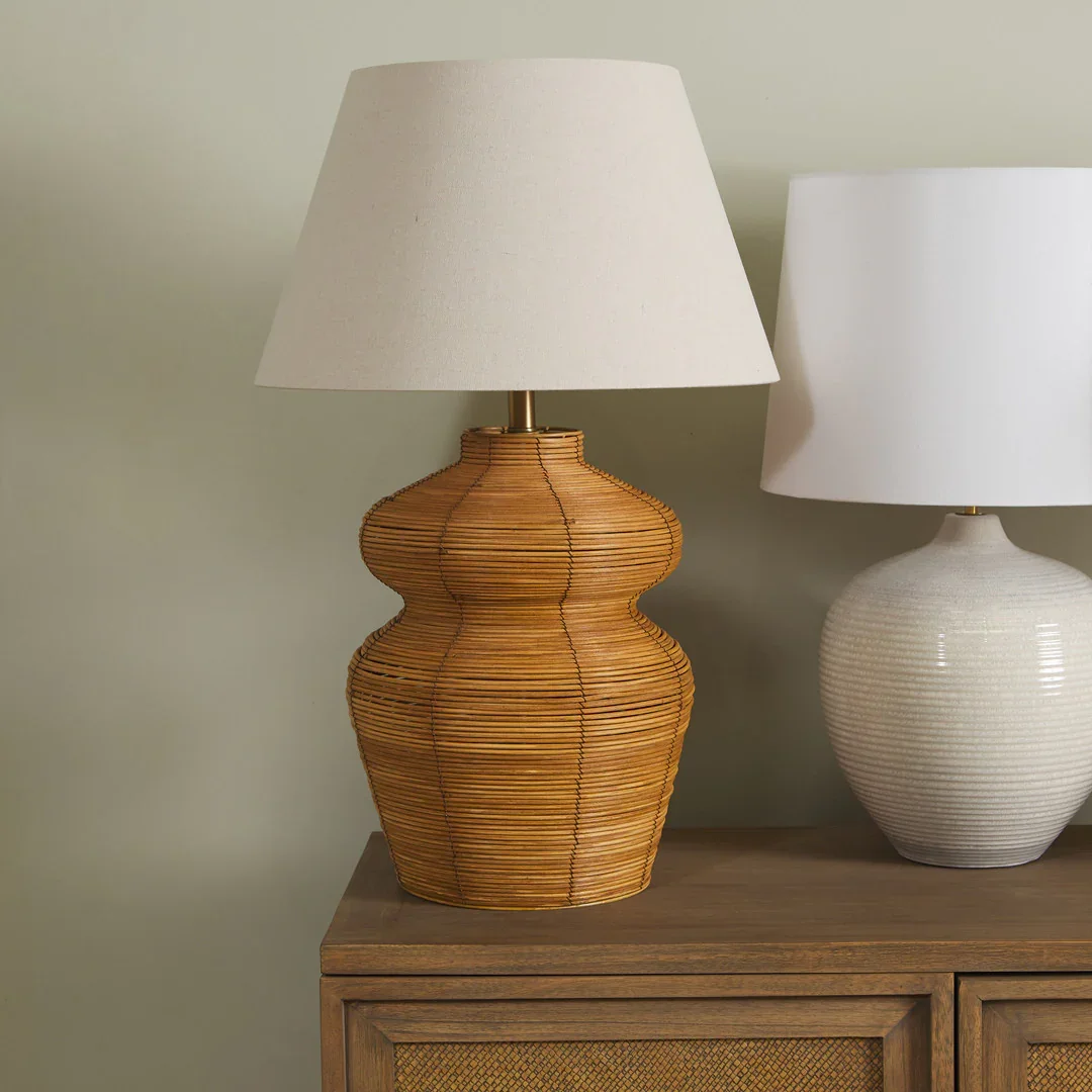 SH Knight Lamp