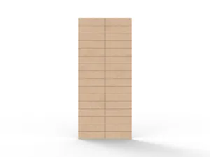 RL Acouline Form Decorative Acoustic Wall Panel thumbnail 14