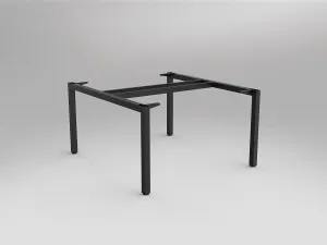 OL Axis Double Sided 2-User Workspace Frame thumbnail 11