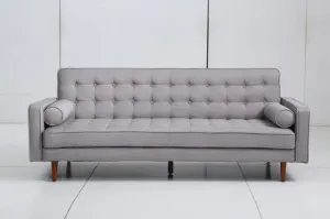 HE Sofia 3 Seater Click-Clack Sofa Bed thumbnail 2