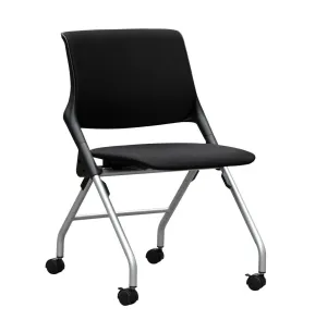 GP Cross Foldable Training Chair with Castors thumbnail 2