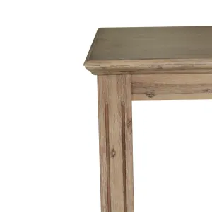 VI Cresswell Solid Timber Dining Table thumbnail 4