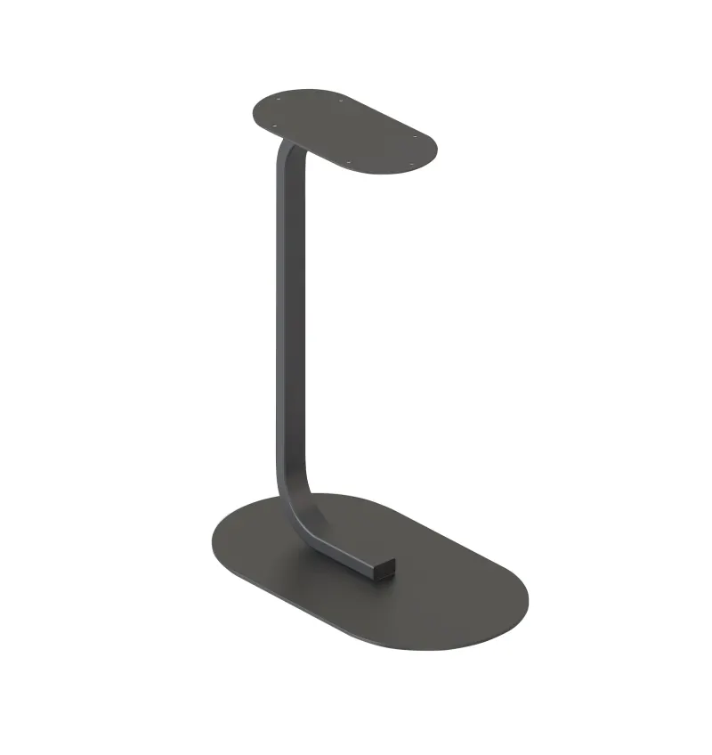 RL Selene Metal Side Table Frame