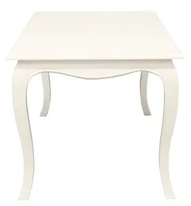 CT French Provincial Solid Timber Dining Table thumbnail 8