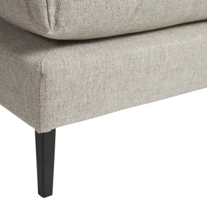 SH Vienna Modular Sofa, Sable thumbnail 8