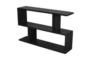 VI Cadiz Solid Timber Bookcase thumbnail 7