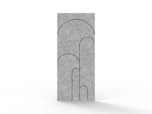 RL Acouline Cove Decorative Acoustic Wall Panel thumbnail 5