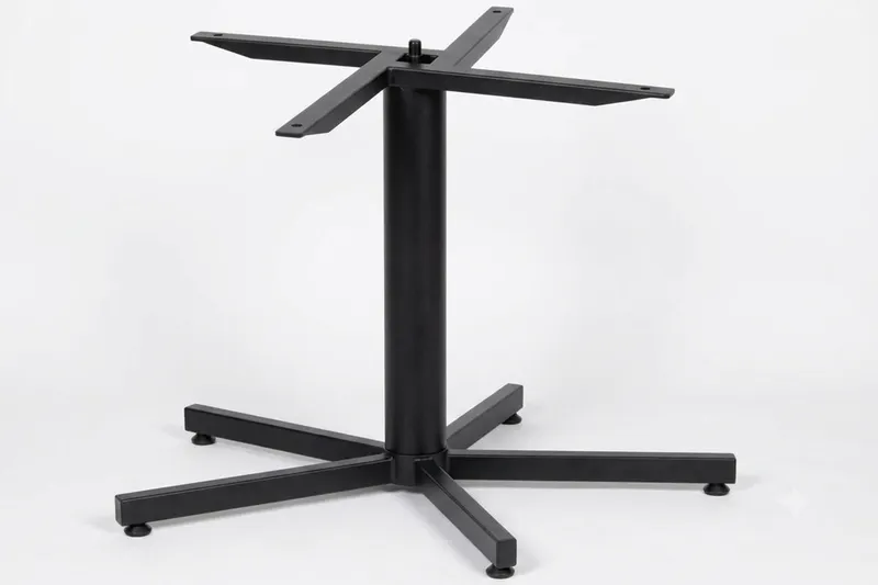 DD CC Plus Heavy Duty Metal Meeting Table Legs