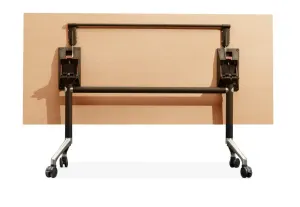 RL Typhoon Aluminium Leg Flip Top Portable Table thumbnail 7