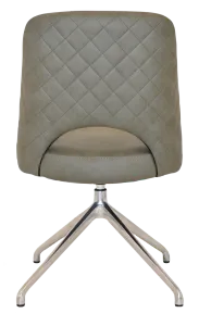 EZ CHAIR ALBURY TRESTLE V2 POLISHED ALUM thumbnail 18