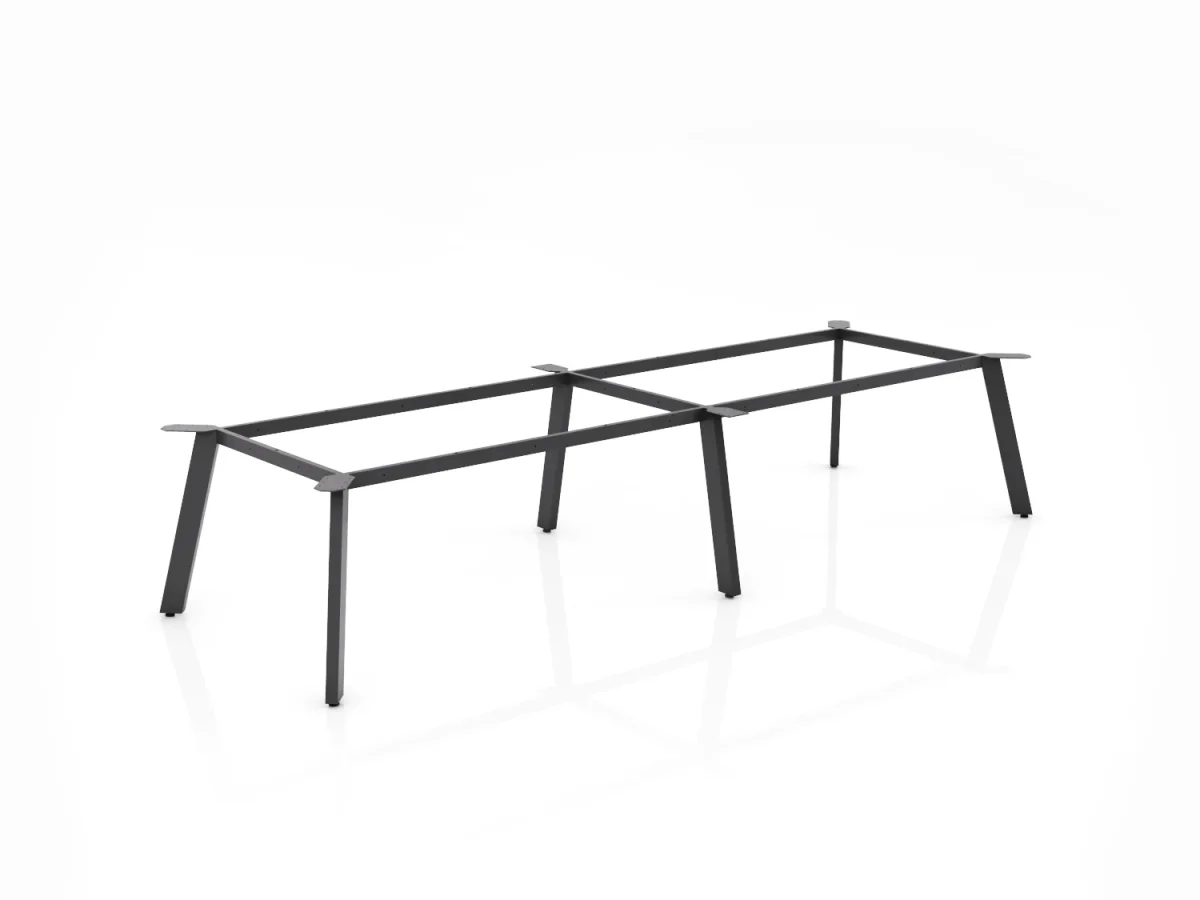 OL Flare Meeting Table Frame