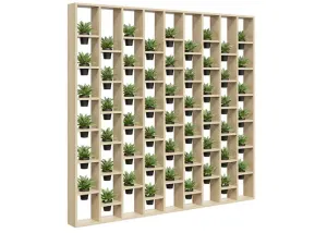 DD Vertical Garden Wall – Hanging Plants thumbnail 2