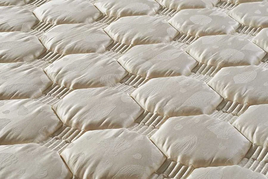 Prince Mattress SH1800 (Medium)