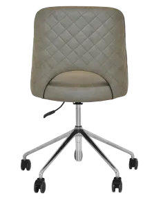 EZ CHAIR ALBURY CASTOR V2 POLISHED ALUM thumbnail 9