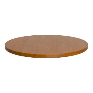 EZ Solid Timber Hospitality Round Table Top thumbnail 11