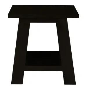 CT Tokyo Solid Timber Lamp Table thumbnail 1