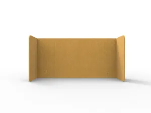 RL Acouline Quarter Double End Wrap Screen thumbnail 1
