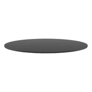 FL Max 90 Diameter Hospitality Outdoor Round Dining Table Top thumbnail 1