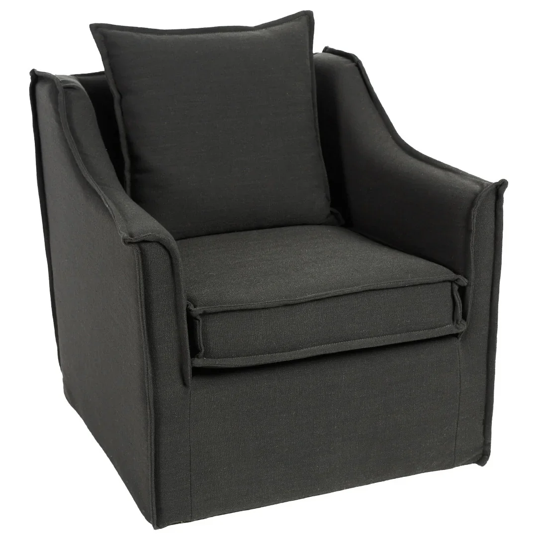 SH Soweto Tuft Armchair