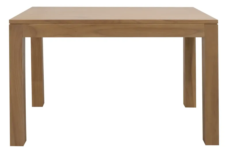 CT Amsterdam Solid White Cedar Timber Dining Table