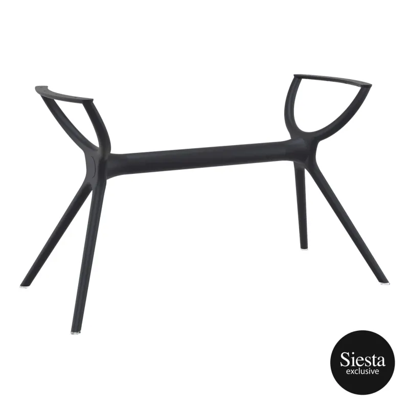 FL Air Hospitality Table Legs for Air & Ibiza Table Top