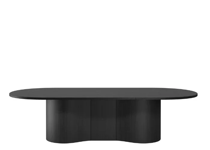 DD Omega Boardroom Table