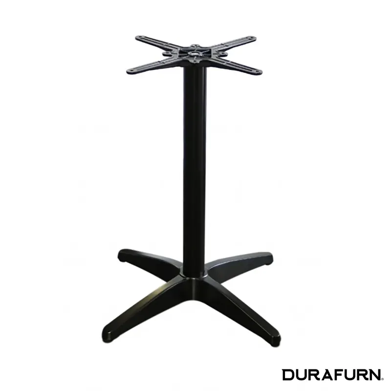 FL Astoria Aluminium Hospitality Table Base